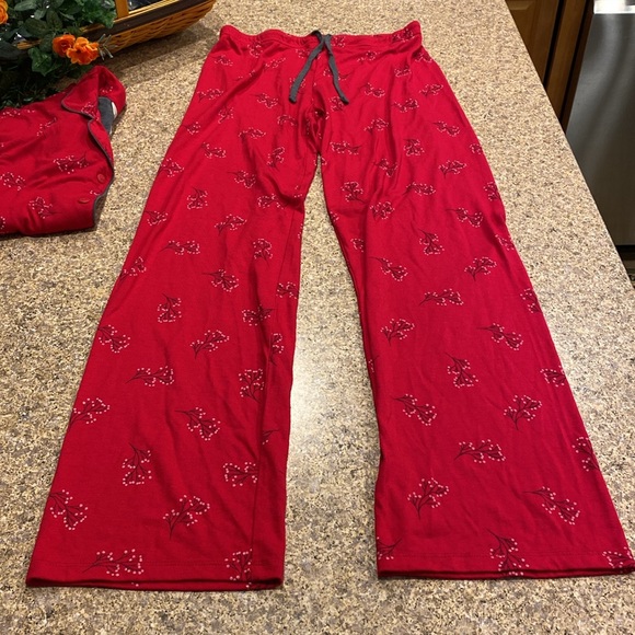 Addison Meadow Pajama 2 Piece Set P/S - Picture 9 of 17